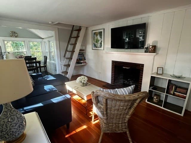 Single Family Residence at 64 Harrison Road, Barnstable MA 02632, Barnstable, photo 4 of 22
