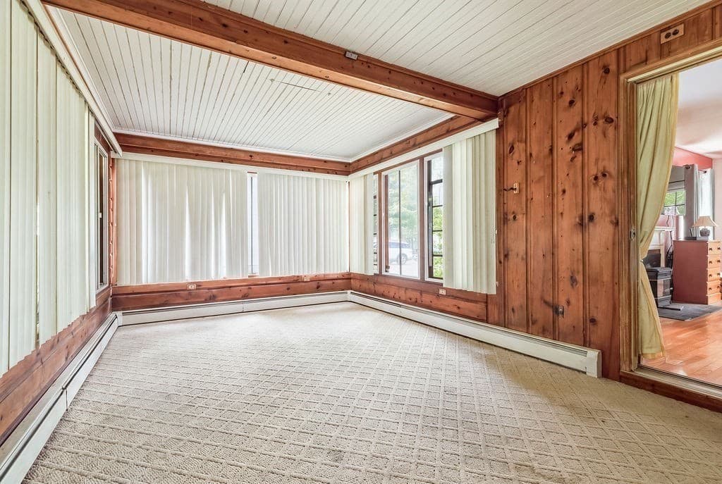 Single Family Residence at 1248 Pleasant St, Brockton MA 02301, Brockton, photo 15 of 41