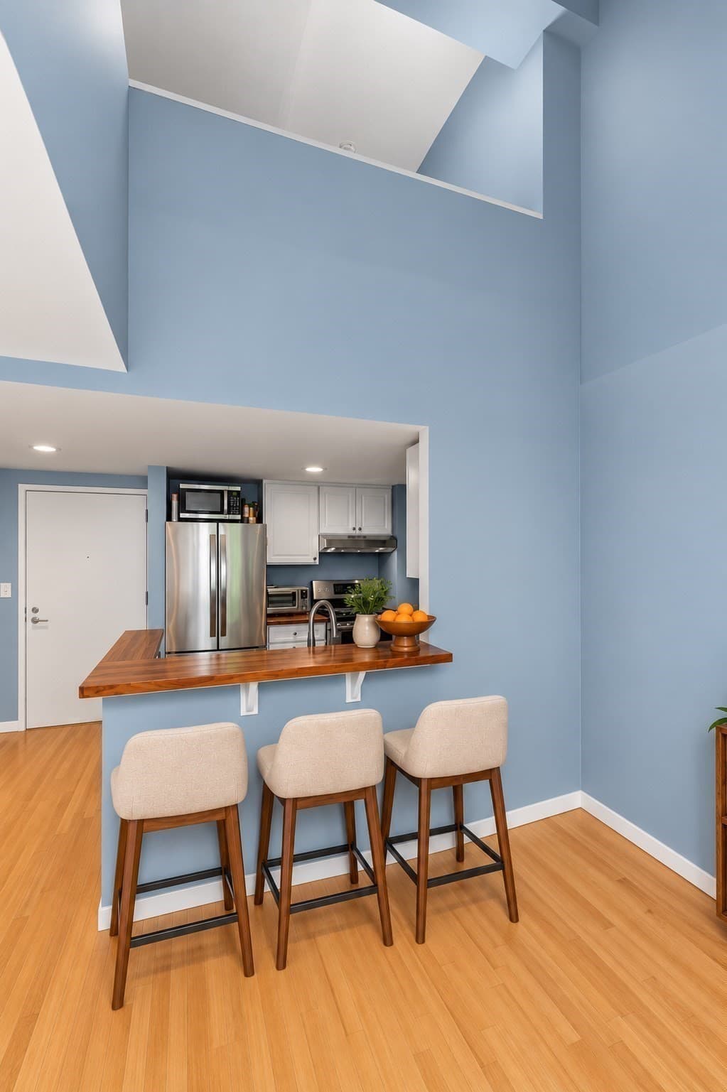 Condominium at 42 Eighth # 3315, Boston MA 02129, photo 6 of 24