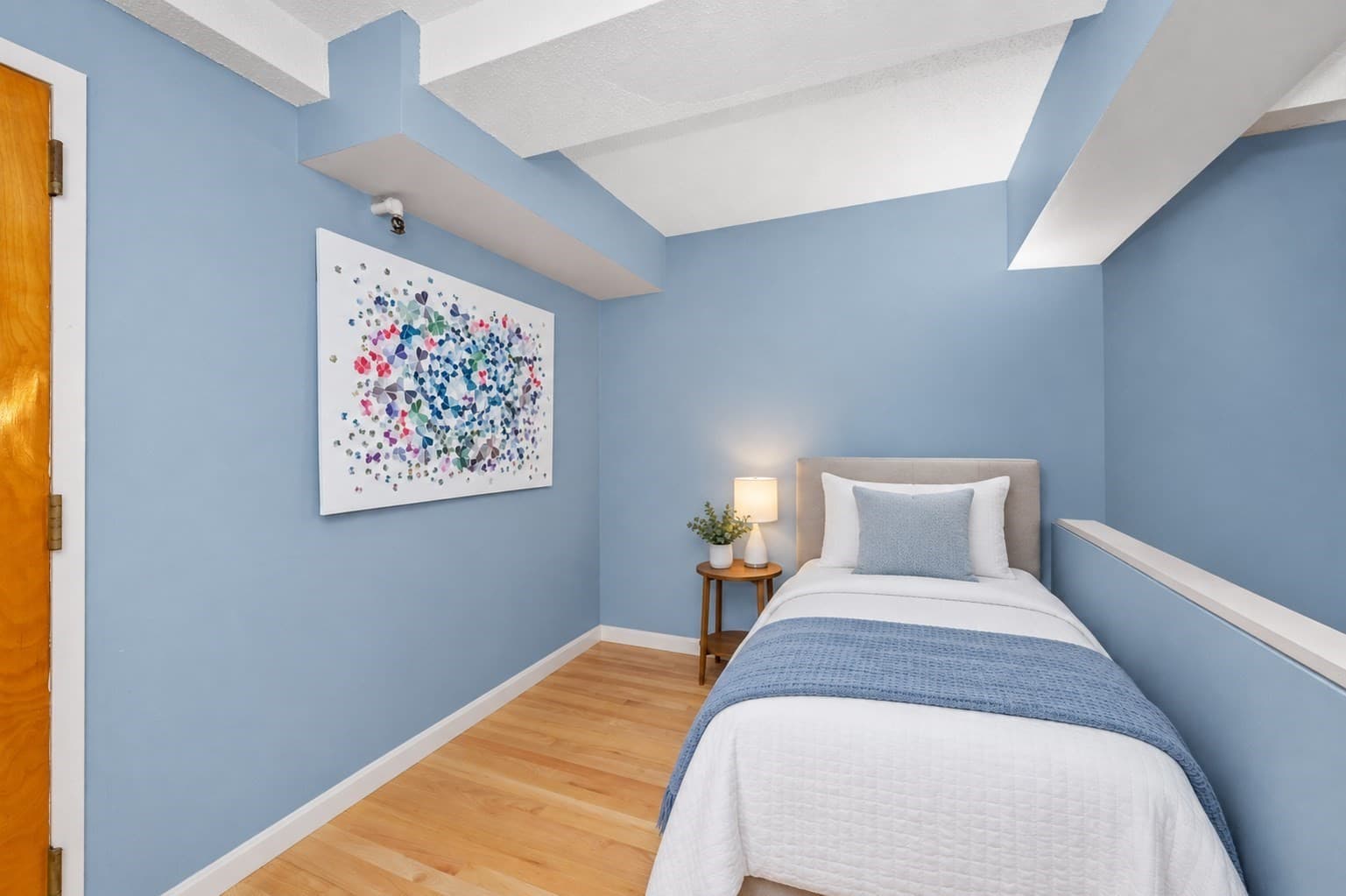 Condominium at 42 Eighth # 3315, Boston MA 02129, photo 13 of 24