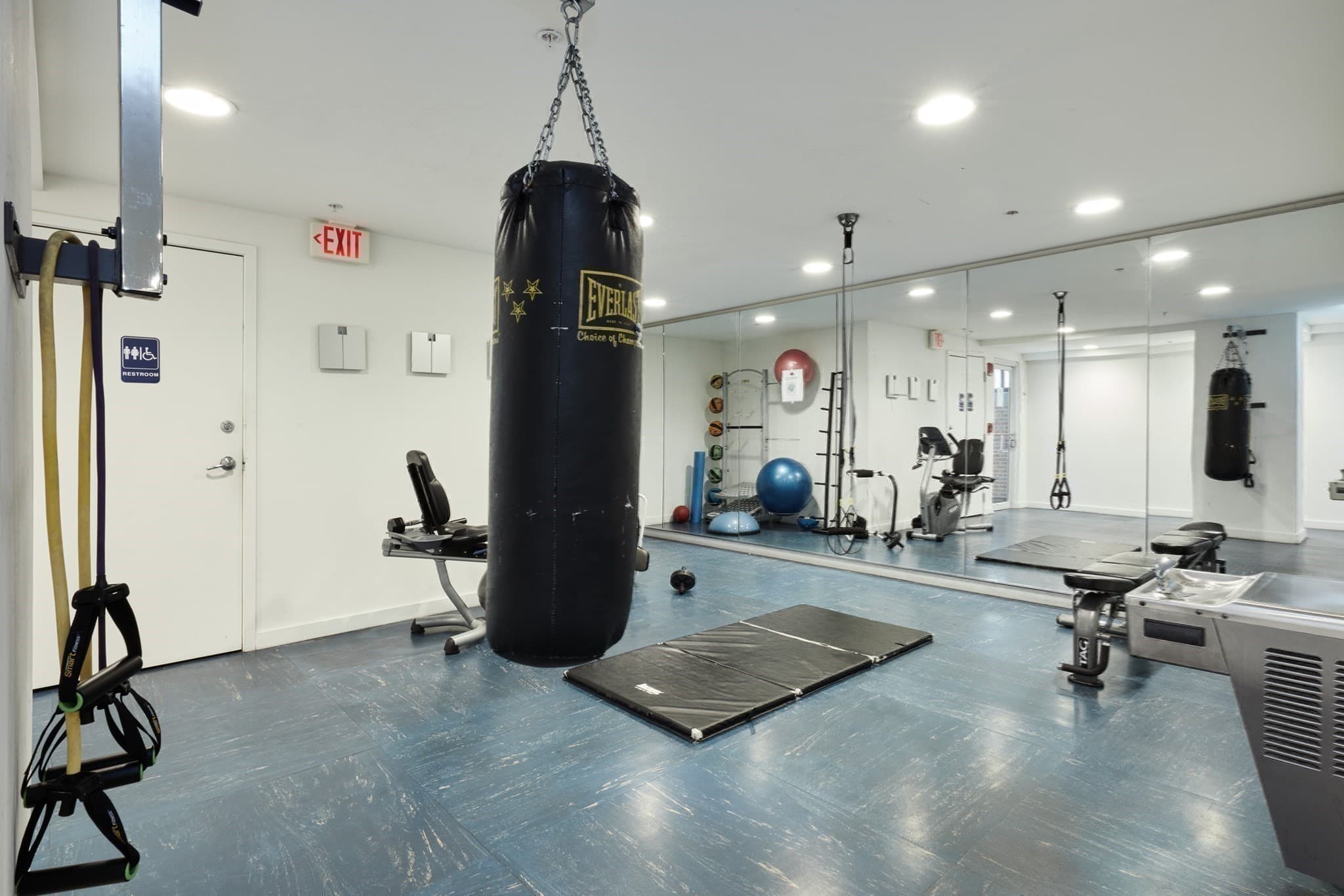 Condominium at 42 Eighth # 3315, Boston MA 02129, photo 17 of 24