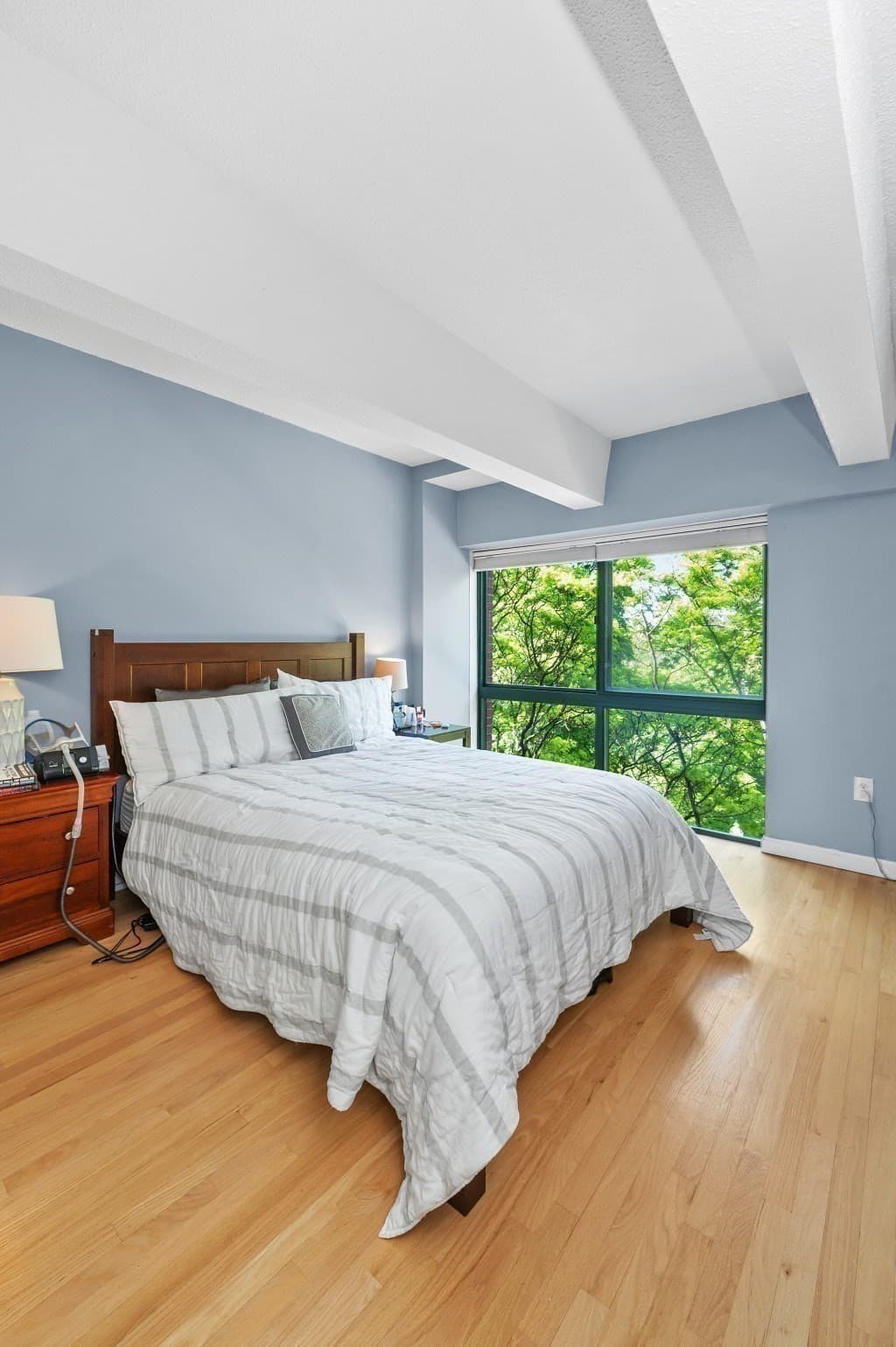 Condominium at 42 Eighth # 3315, Boston MA 02129, photo 10 of 24