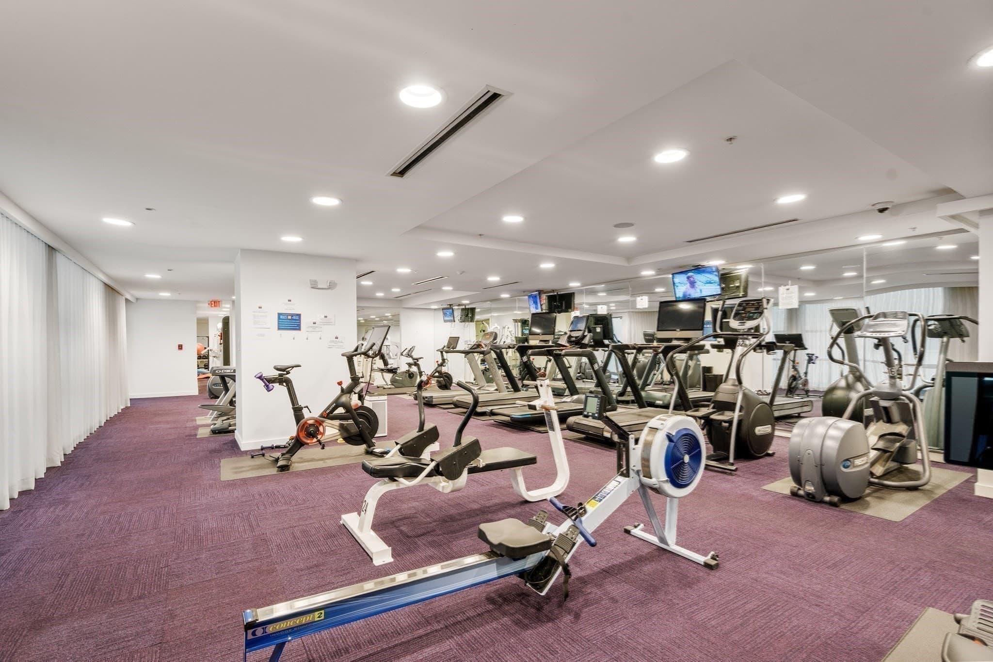 Condominium at 42 Eighth # 3315, Boston MA 02129, photo 18 of 24