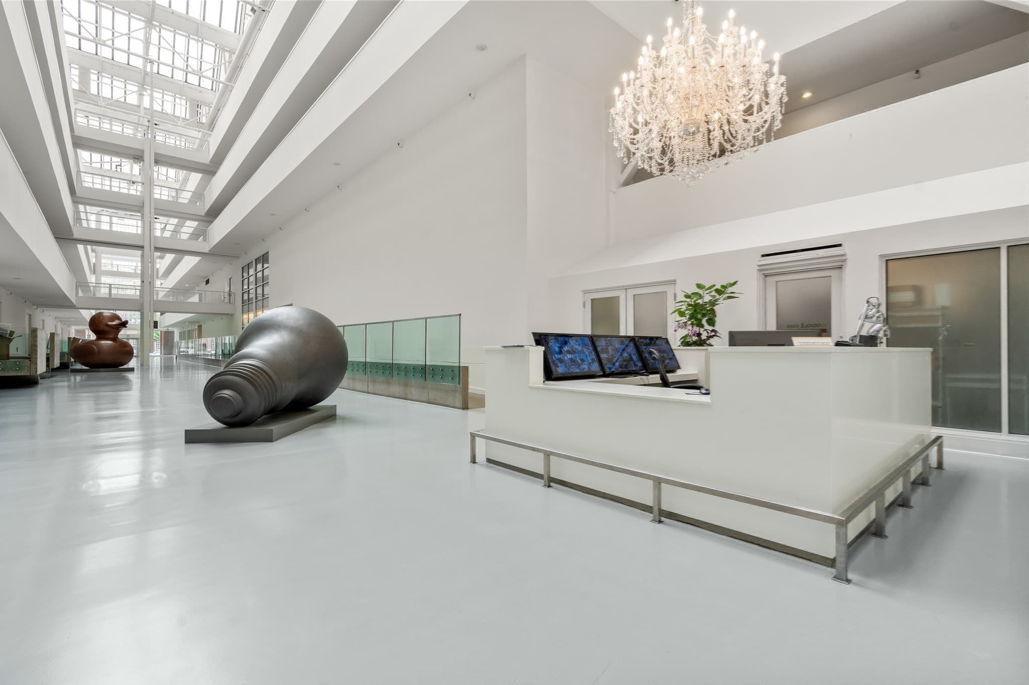 Condominium at 42 Eighth # 3315, Boston MA 02129, photo 15 of 24