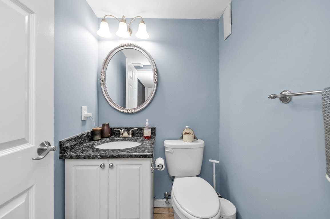 Condominium at 42 Eighth # 3315, Boston MA 02129, photo 4 of 24