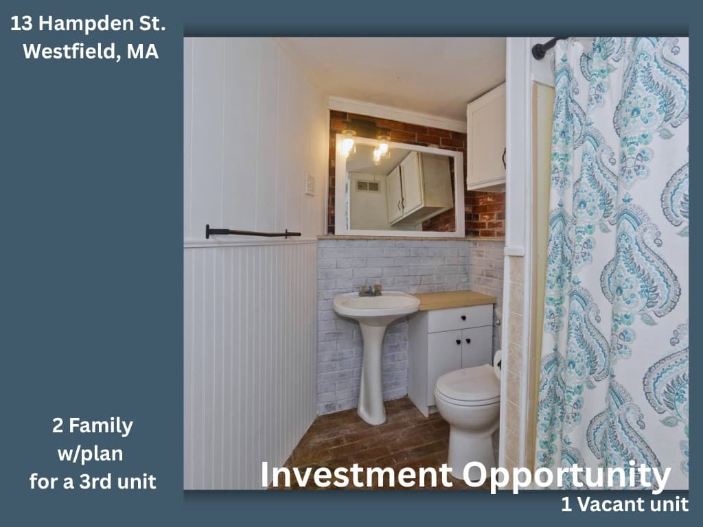 Multi Family at 13 Hampden St, Westfield MA 01085, Westfield, photo 23 of 38