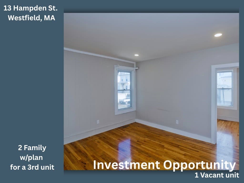 Multi Family at 13 Hampden St, Westfield MA 01085, Westfield, photo 27 of 38