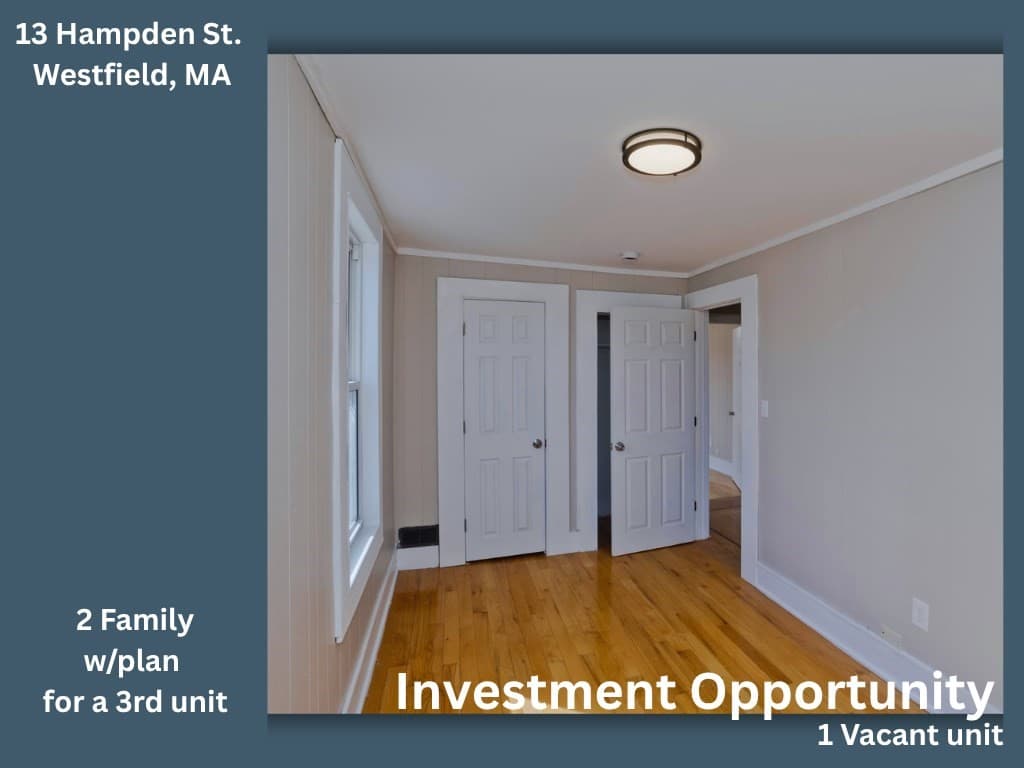 Multi Family at 13 Hampden St, Westfield MA 01085, Westfield, photo 13 of 38