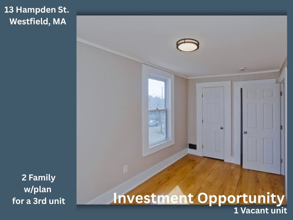Multi Family at 13 Hampden St, Westfield MA 01085, Westfield, photo 12 of 38