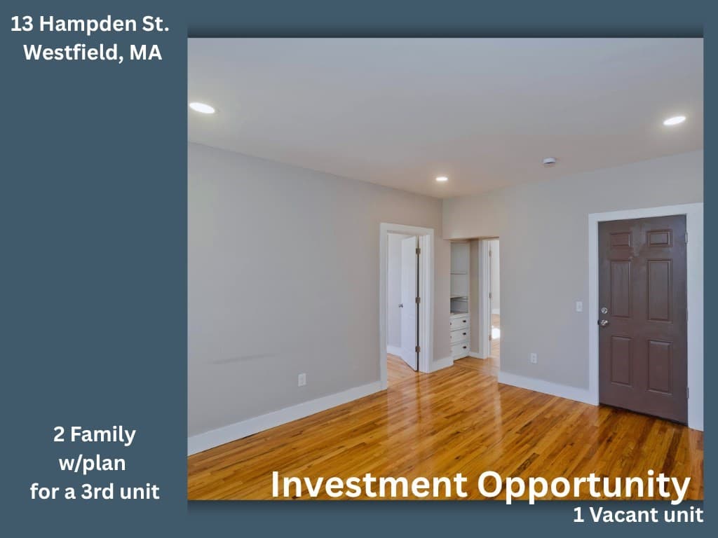 Multi Family at 13 Hampden St, Westfield MA 01085, Westfield, photo 26 of 38