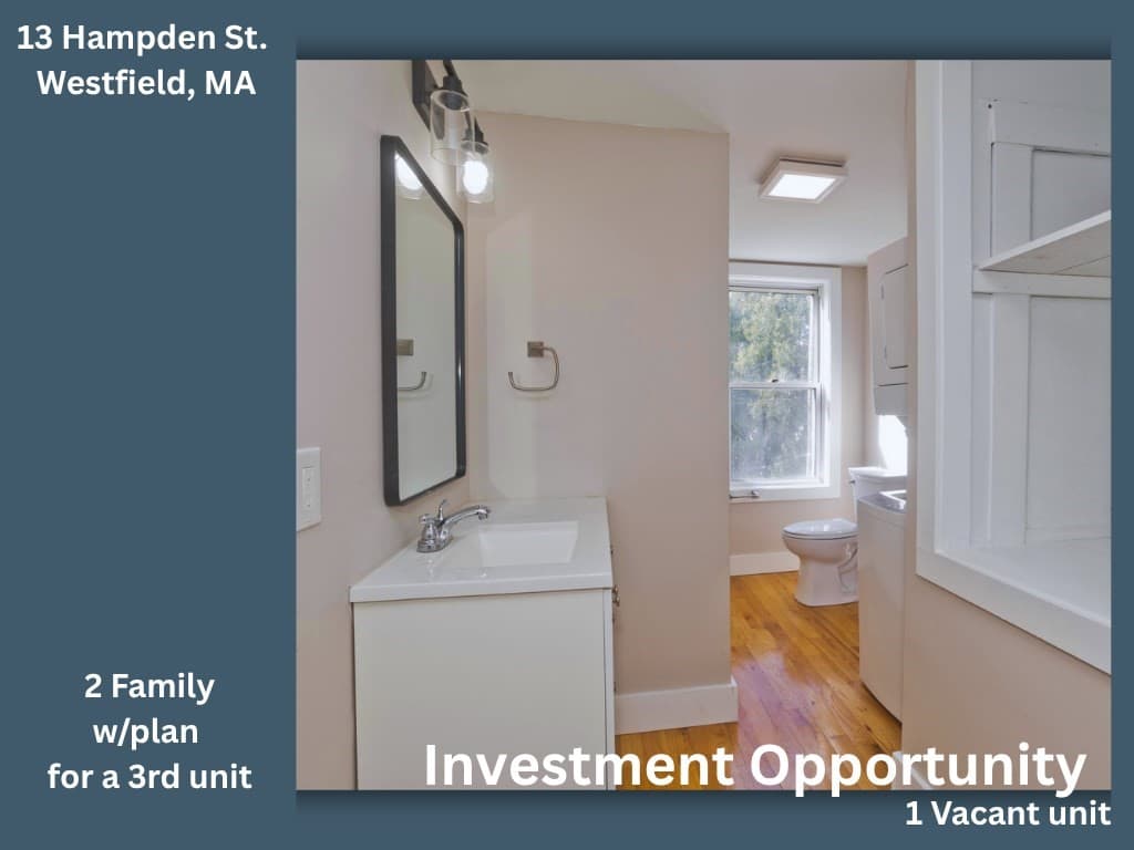 Multi Family at 13 Hampden St, Westfield MA 01085, Westfield, photo 36 of 38