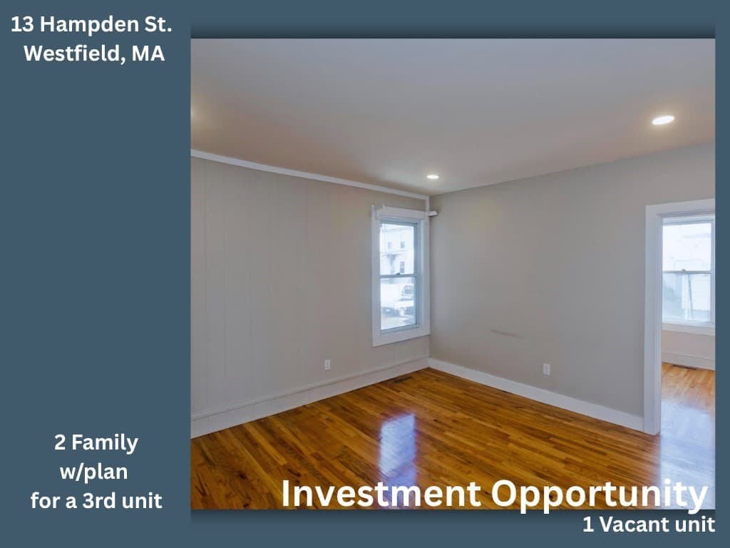 Multi Family at 13 Hampden St, Westfield MA 01085, Westfield, photo 32 of 38