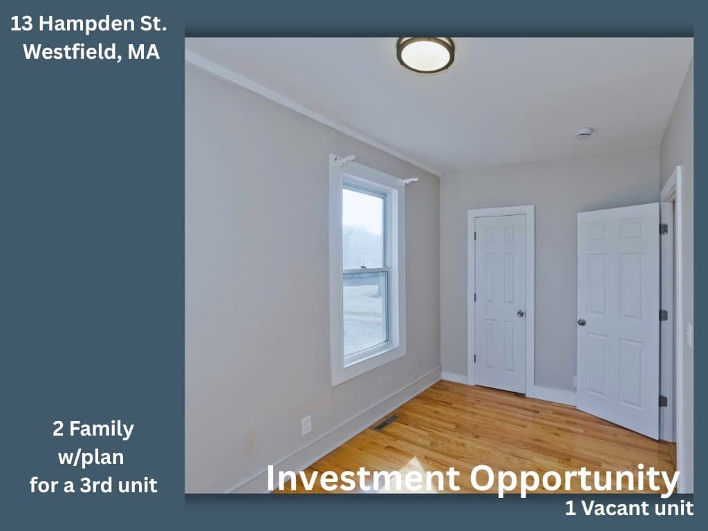 Multi Family at 13 Hampden St, Westfield MA 01085, Westfield, photo 28 of 38