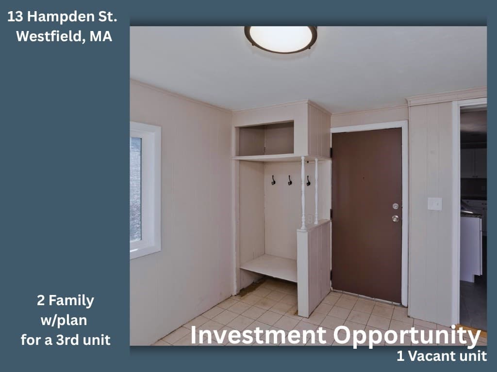 Multi Family at 13 Hampden St, Westfield MA 01085, Westfield, photo 20 of 38