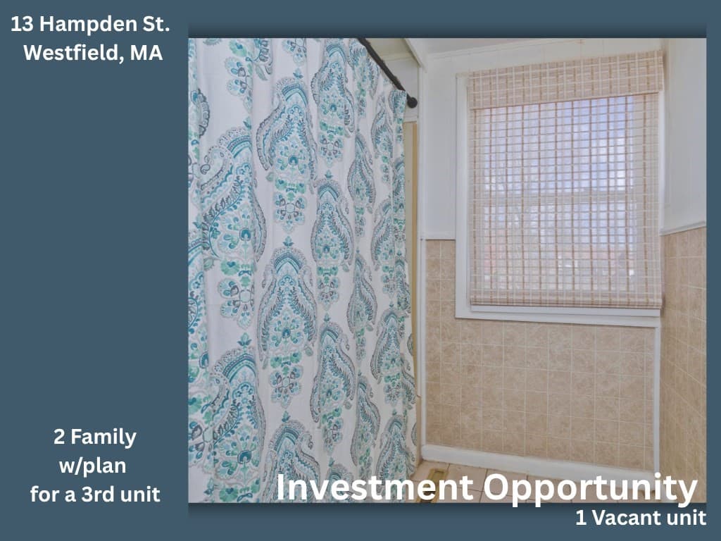 Multi Family at 13 Hampden St, Westfield MA 01085, Westfield, photo 24 of 38