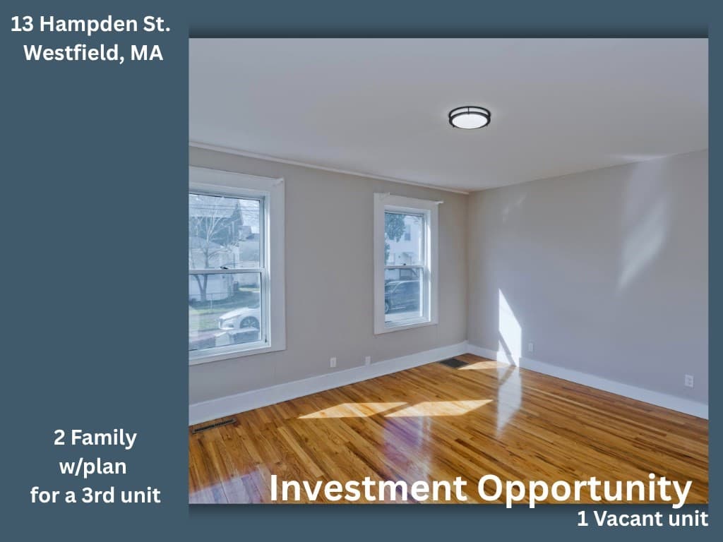 Multi Family at 13 Hampden St, Westfield MA 01085, Westfield, photo 30 of 38