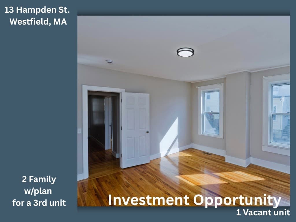 Multi Family at 13 Hampden St, Westfield MA 01085, Westfield, photo 34 of 38