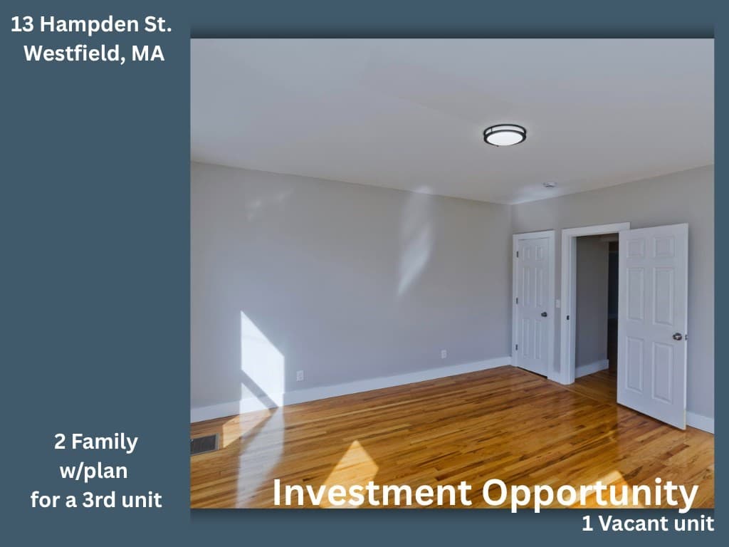 Multi Family at 13 Hampden St, Westfield MA 01085, Westfield, photo 33 of 38