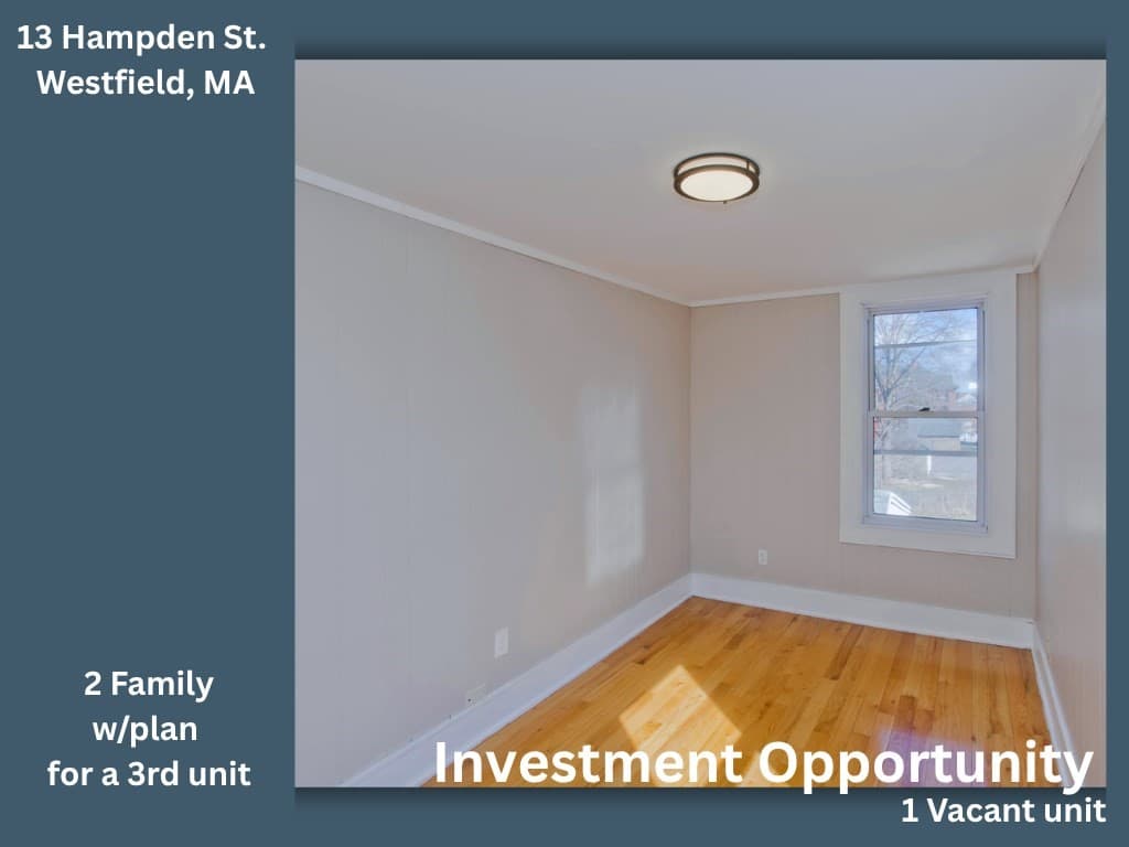 Multi Family at 13 Hampden St, Westfield MA 01085, Westfield, photo 14 of 38