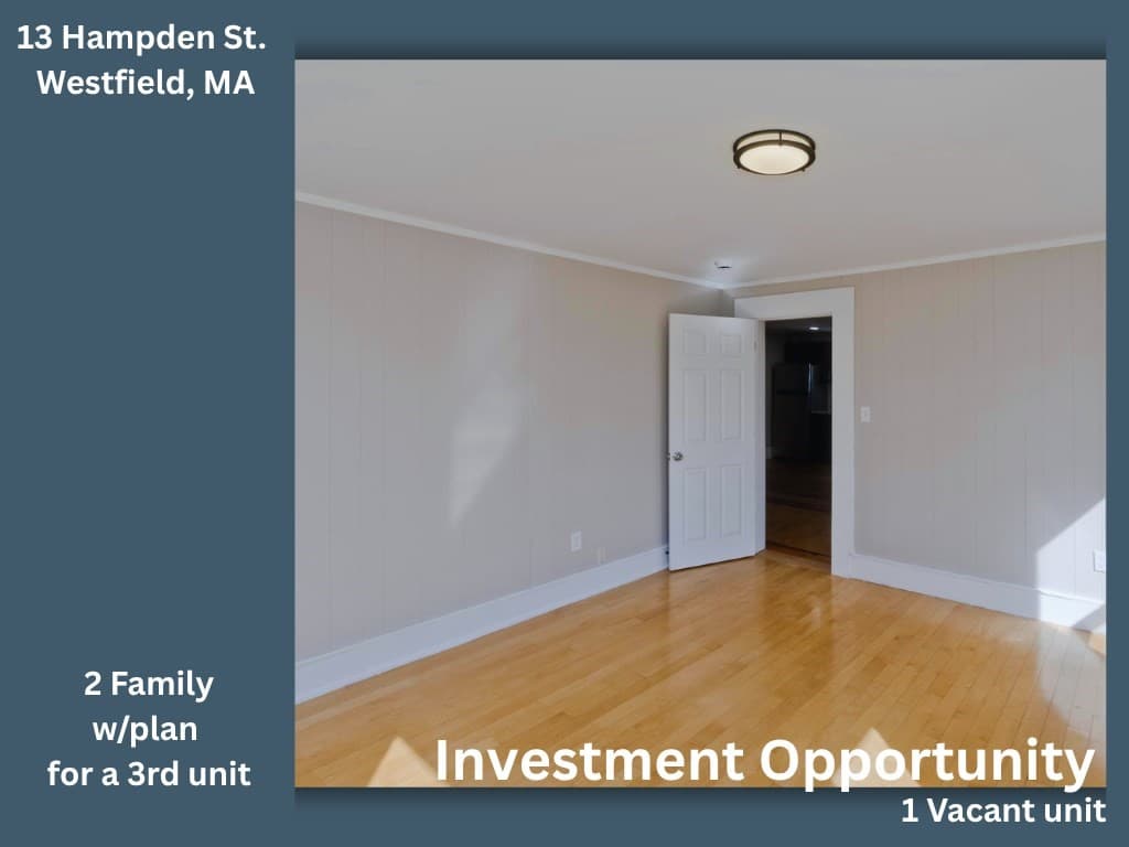 Multi Family at 13 Hampden St, Westfield MA 01085, Westfield, photo 11 of 38