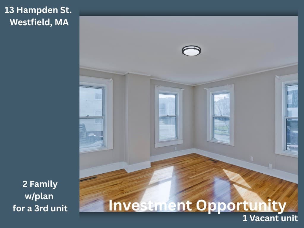 Multi Family at 13 Hampden St, Westfield MA 01085, Westfield, photo 31 of 38