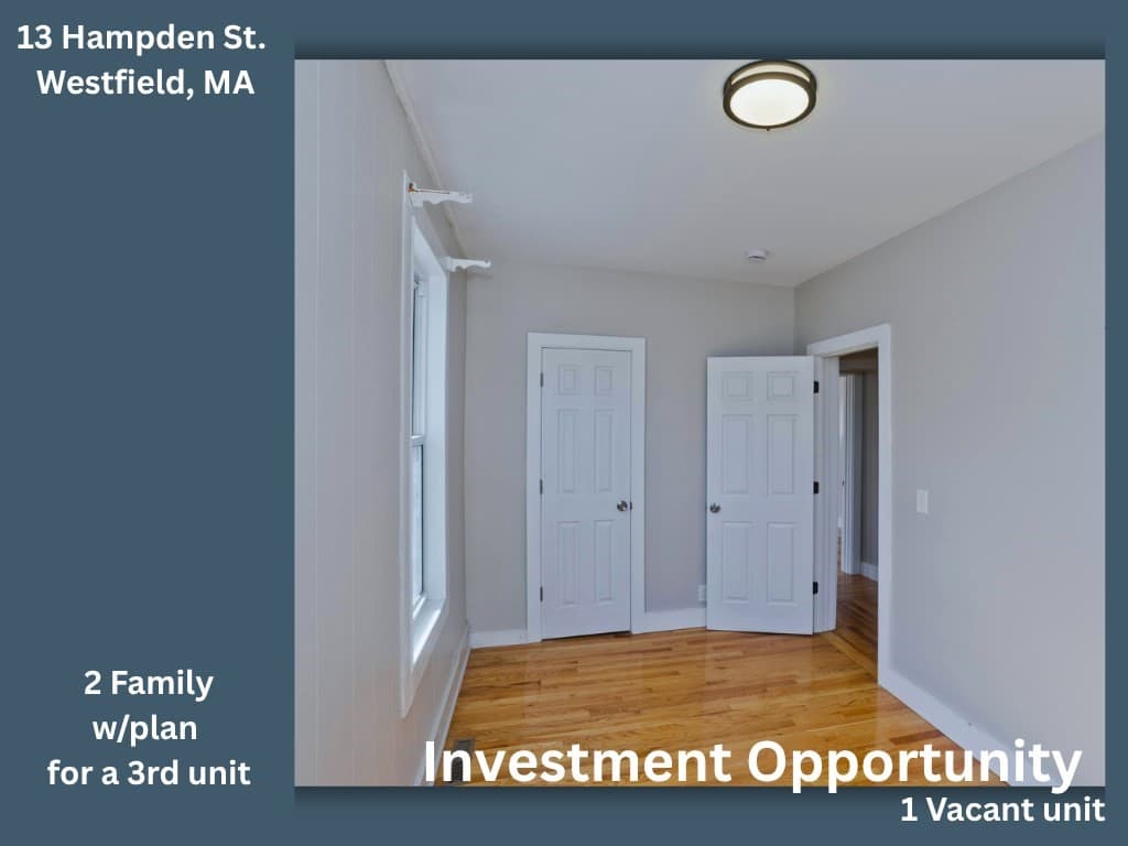 Multi Family at 13 Hampden St, Westfield MA 01085, Westfield, photo 29 of 38