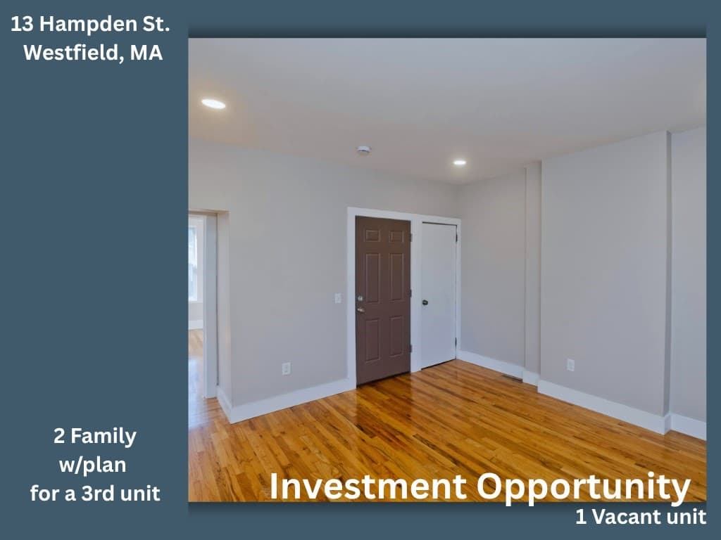 Multi Family at 13 Hampden St, Westfield MA 01085, Westfield, photo 25 of 38