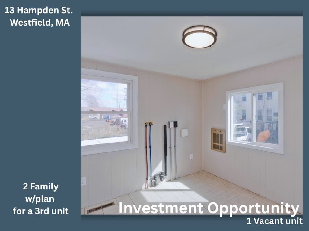 Multi Family at 13 Hampden St, Westfield MA 01085, Westfield, photo 21 of 38