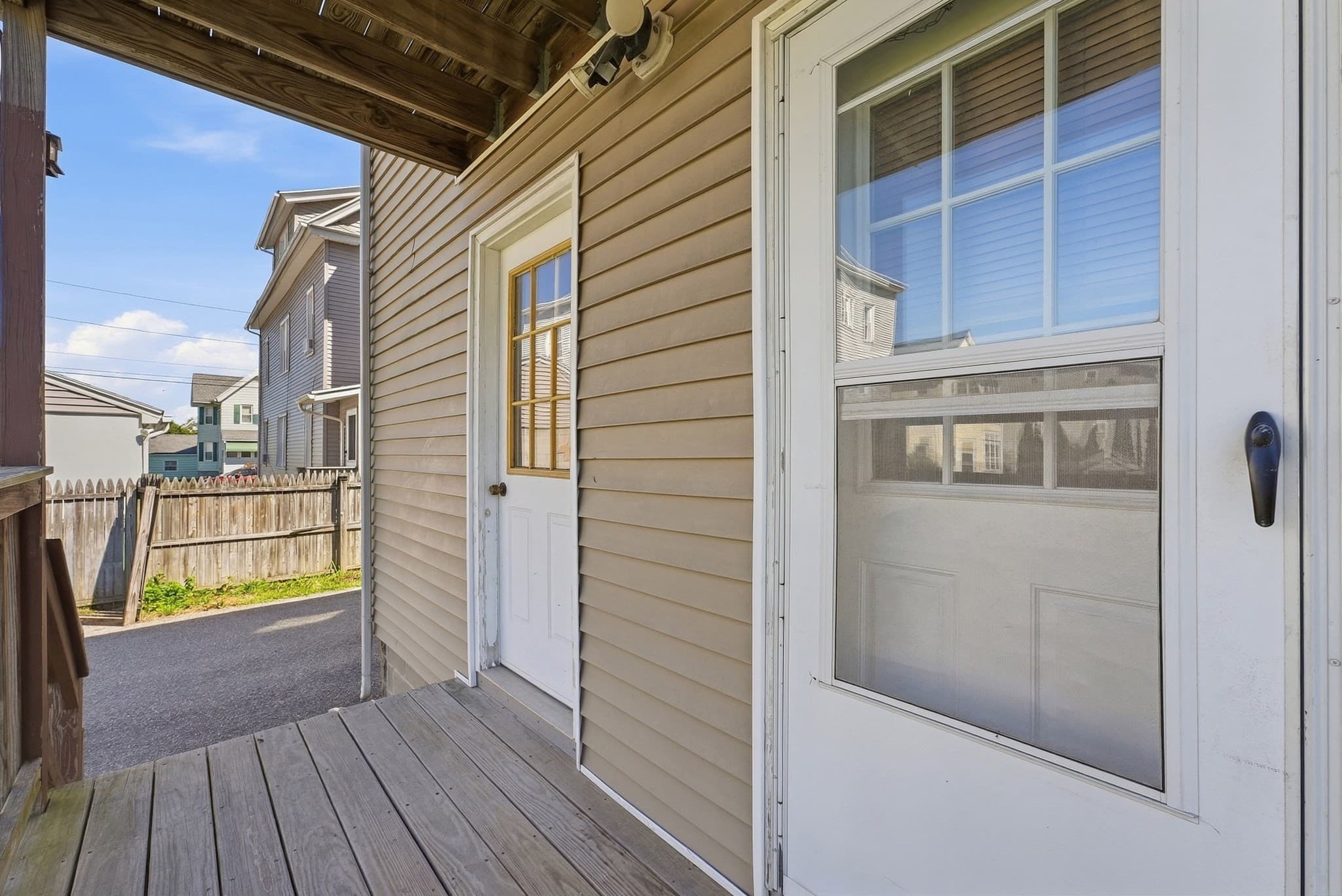 Multi Family at 102 Lemuel Ave, Chicopee MA 01013, Chicopee, photo 36 of 40