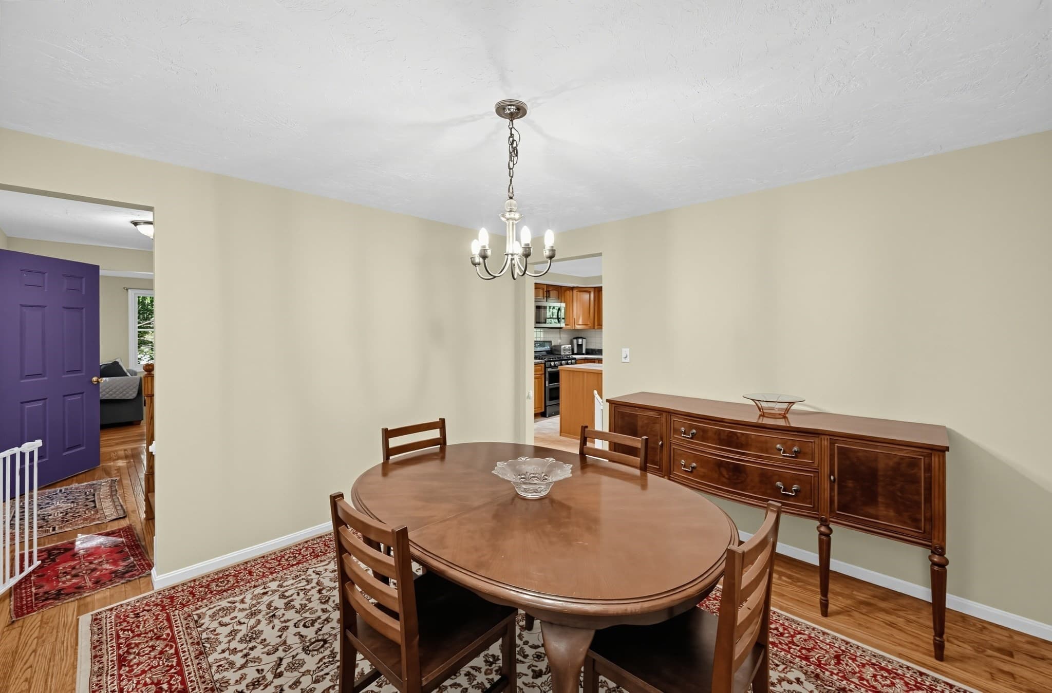 Single Family Residence at 6 Woodview Dr, Hubbardston MA 01452, Hubbardston, photo 12 of 40