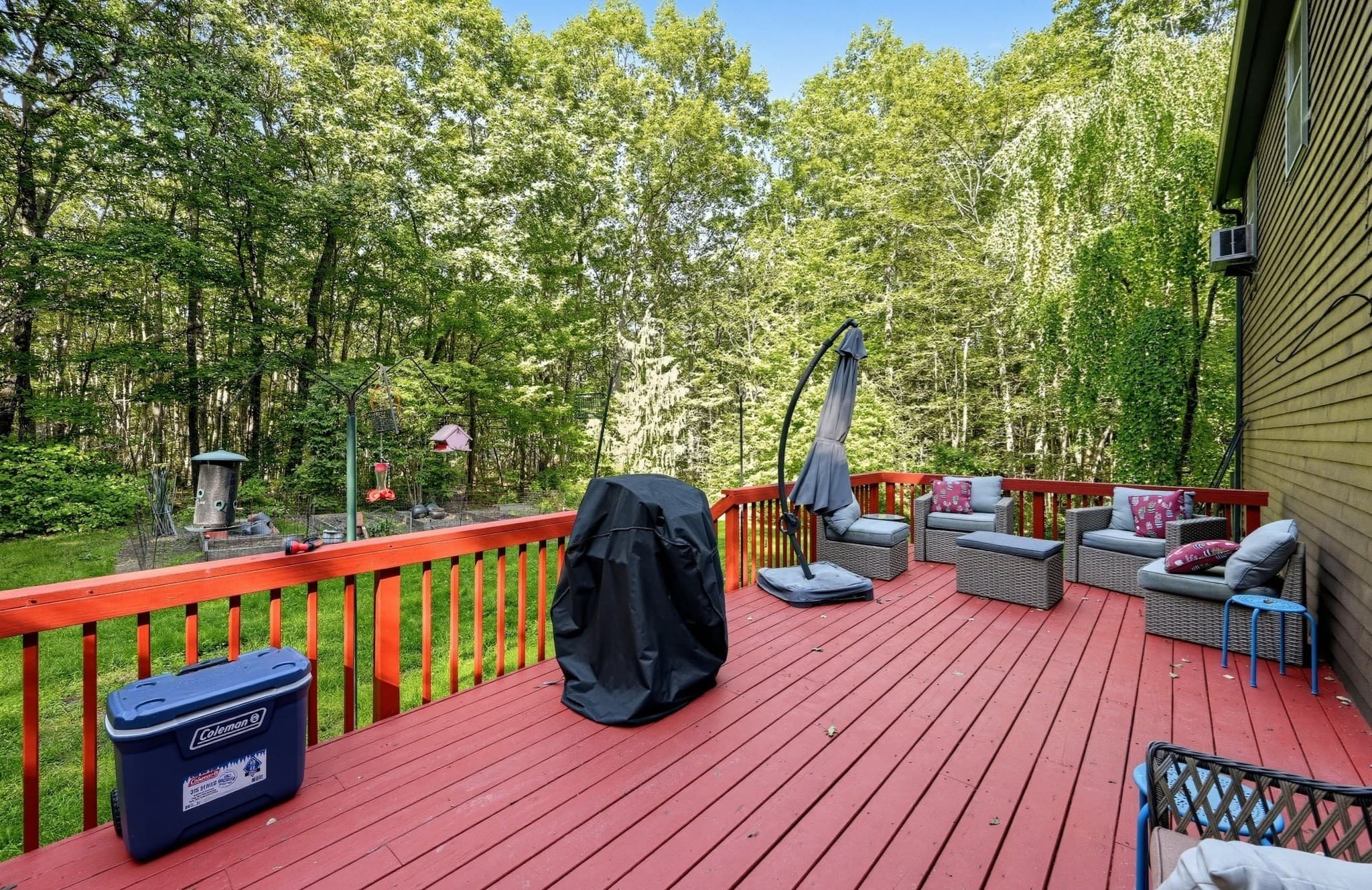 Single Family Residence at 6 Woodview Dr, Hubbardston MA 01452, Hubbardston, photo 33 of 40