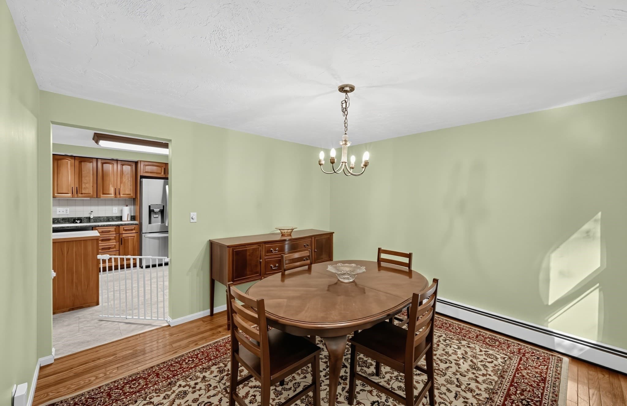 Single Family Residence at 6 Woodview Dr, Hubbardston MA 01452, Hubbardston, photo 11 of 40