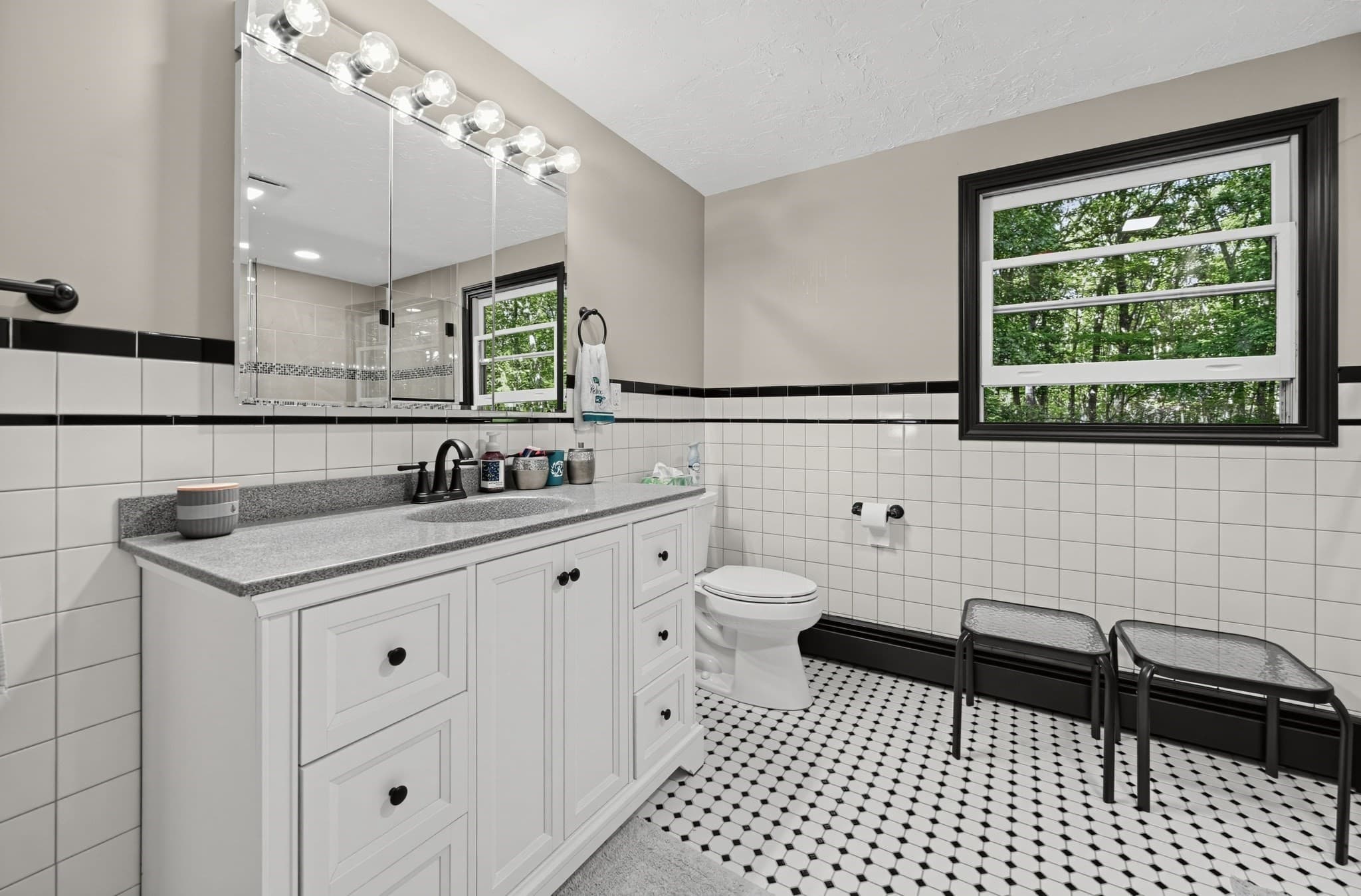 Single Family Residence at 6 Woodview Dr, Hubbardston MA 01452, Hubbardston, photo 19 of 40