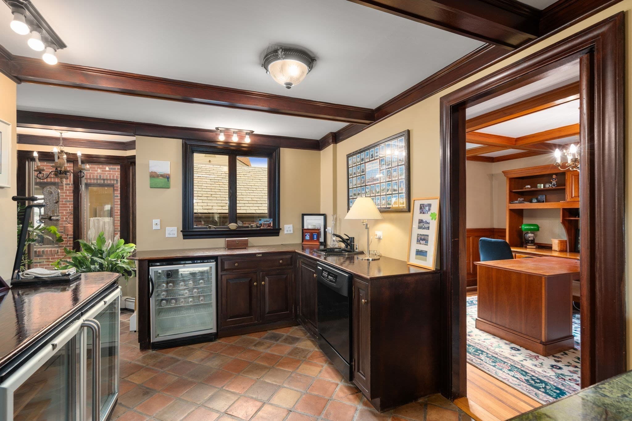 Single Family Residence at 128 Shore Ave, Quincy MA 02169, Quincy, photo 23 of 39