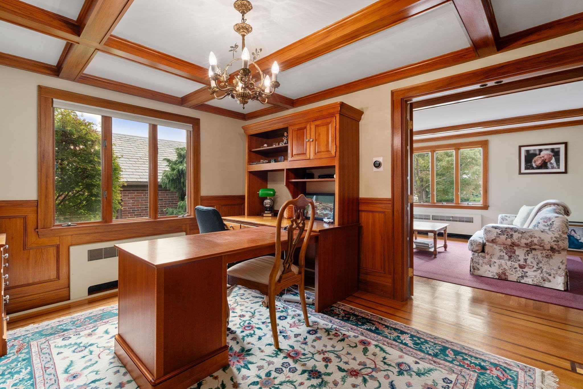 Single Family Residence at 128 Shore Ave, Quincy MA 02169, Quincy, photo 26 of 39