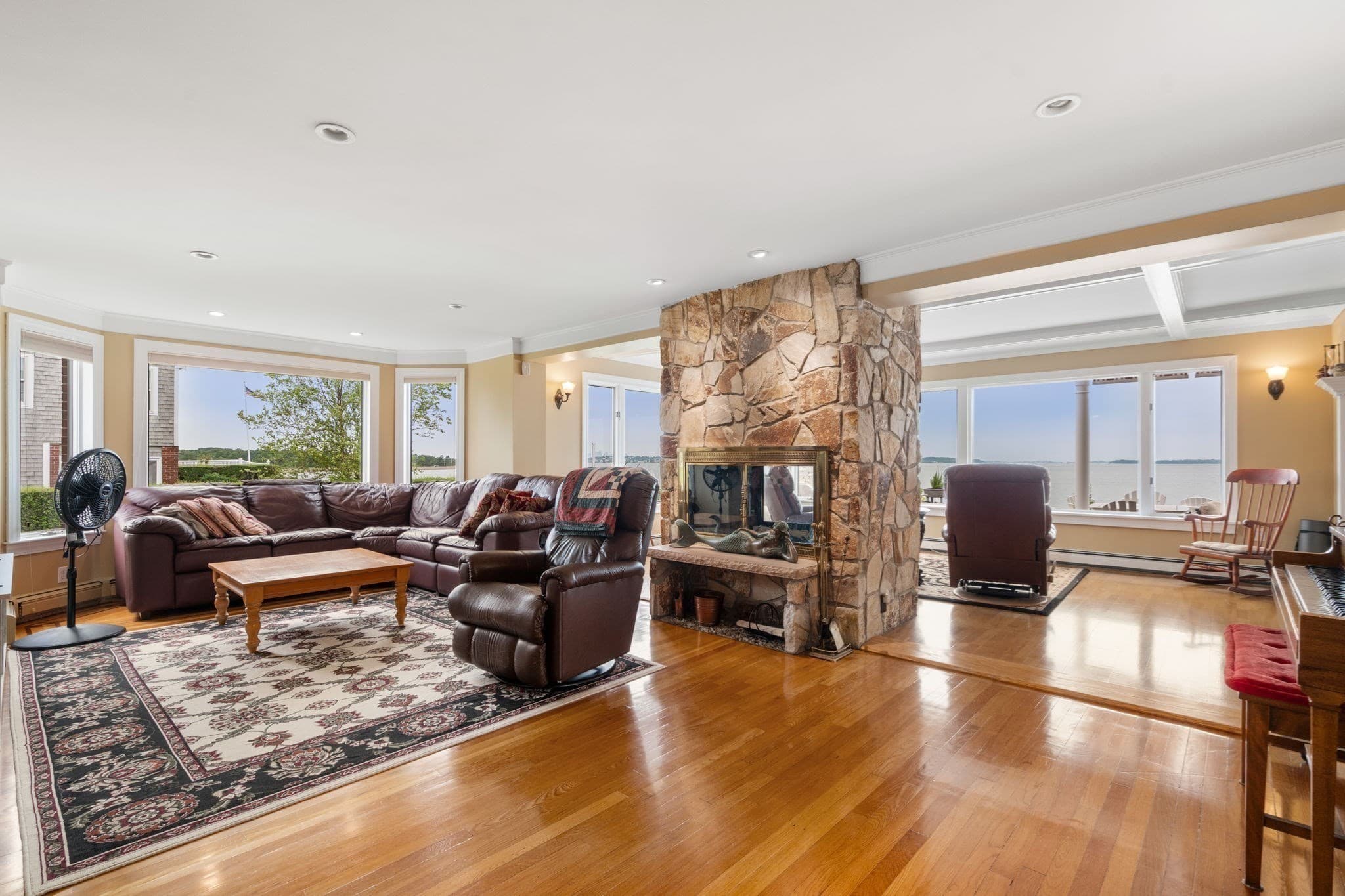 Single Family Residence at 128 Shore Ave, Quincy MA 02169, Quincy, photo 22 of 39