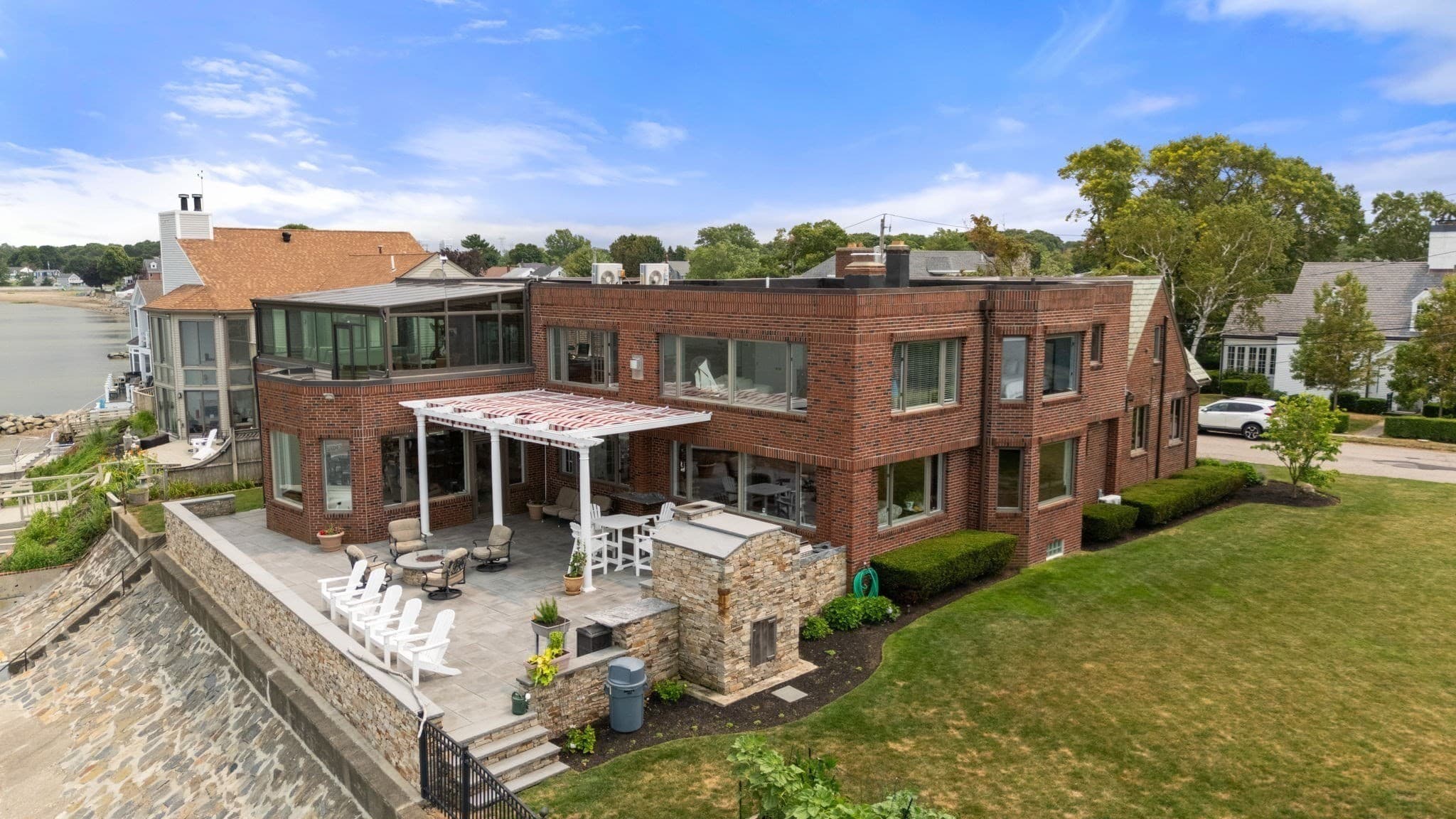 128 Shore Ave, Quincy MA 02169