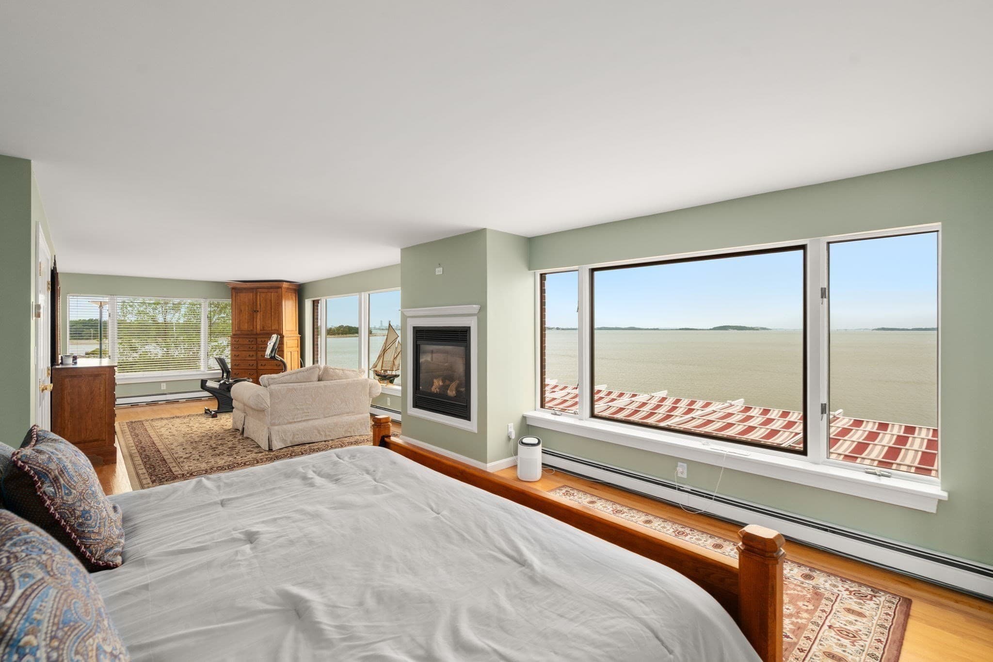 Single Family Residence at 128 Shore Ave, Quincy MA 02169, Quincy, photo 28 of 39