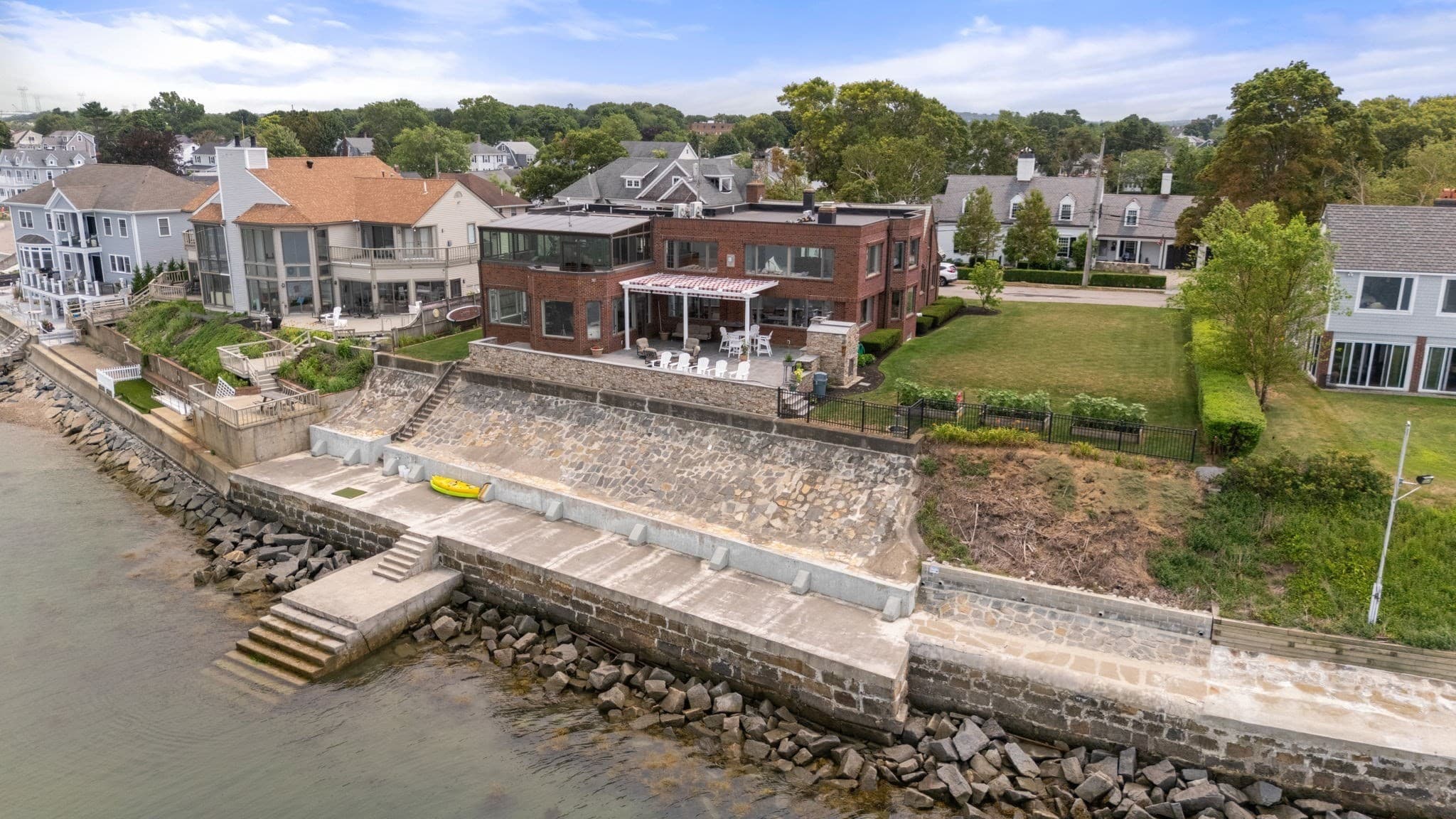 Single Family Residence at 128 Shore Ave, Quincy MA 02169, Quincy, photo 5 of 39