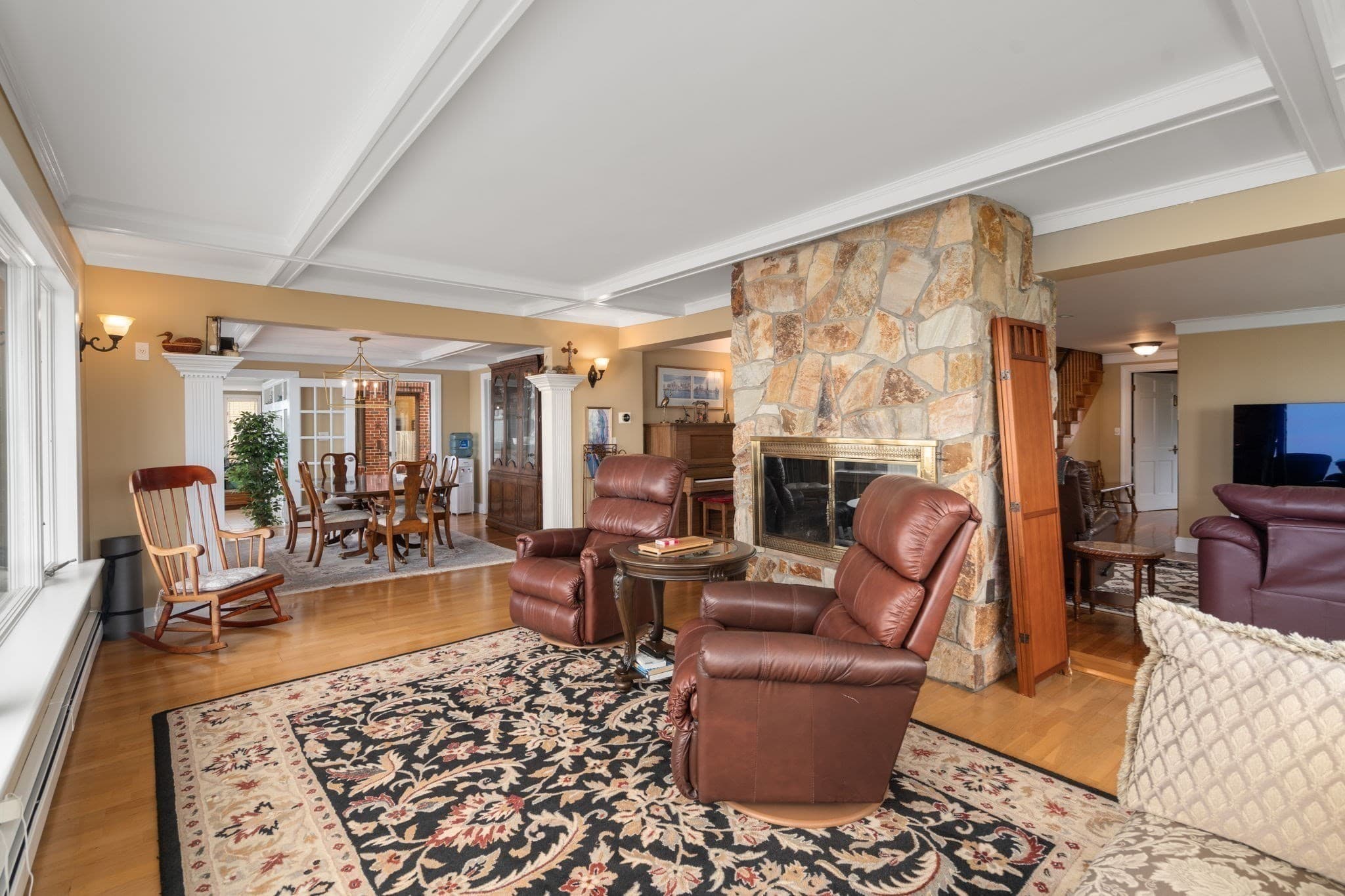 Single Family Residence at 128 Shore Ave, Quincy MA 02169, Quincy, photo 20 of 39