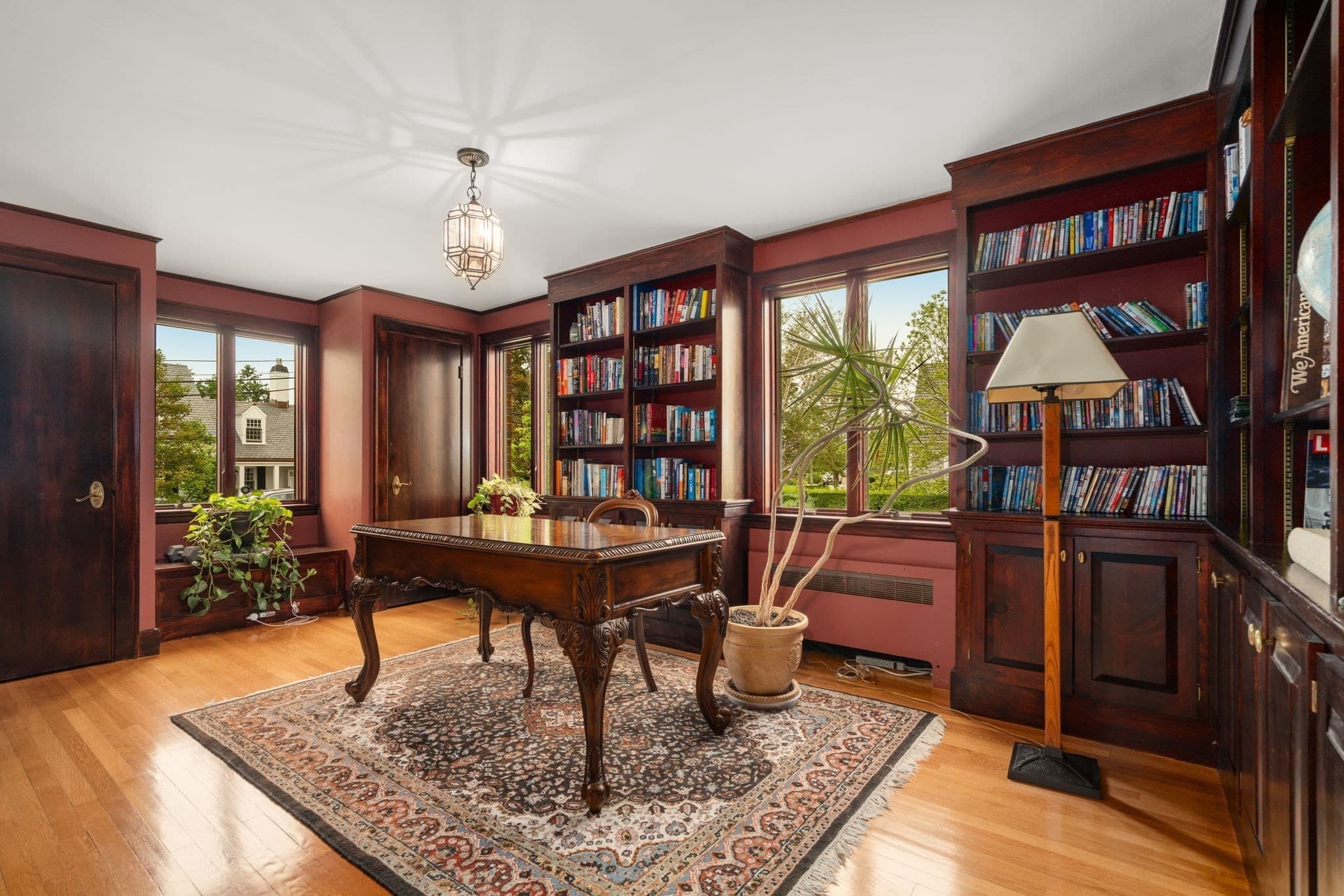 Single Family Residence at 128 Shore Ave, Quincy MA 02169, Quincy, photo 25 of 39