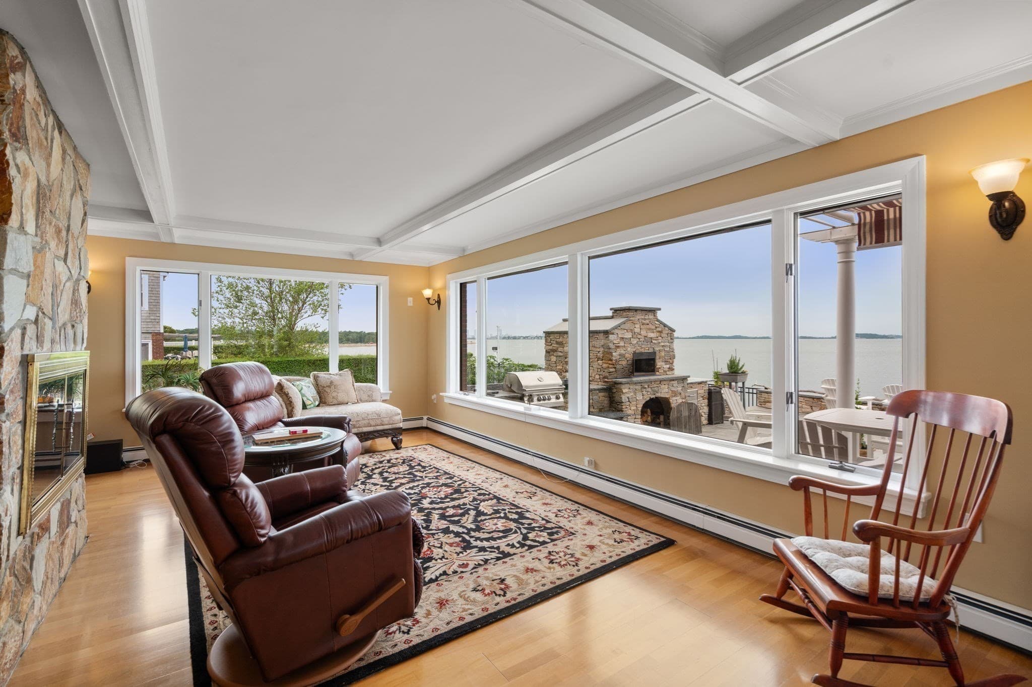 Single Family Residence at 128 Shore Ave, Quincy MA 02169, Quincy, photo 21 of 39