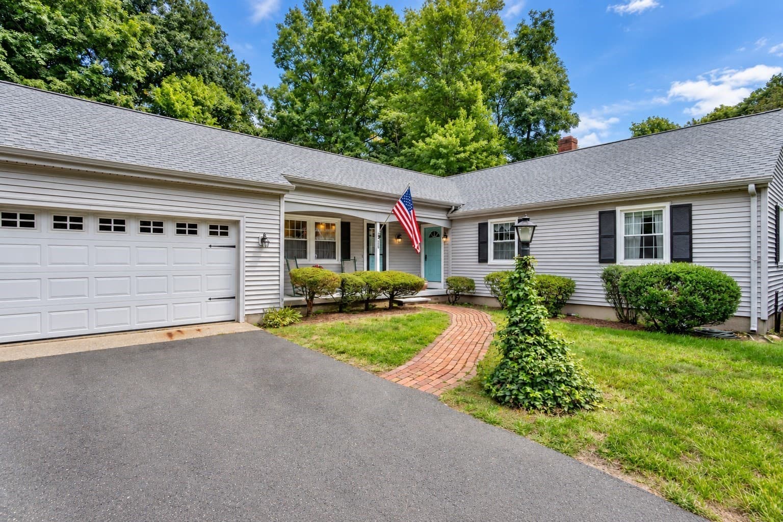 Single Family Residence at 26 Morningside Drive, Westfield MA 01085, Westfield, photo 2 of 38