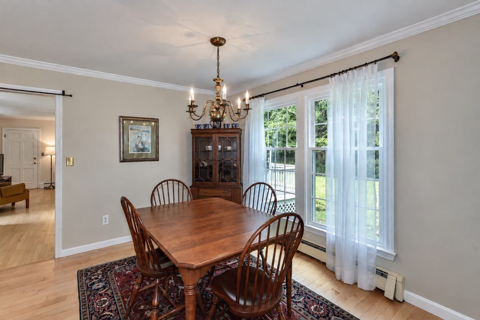Single Family Residence at 26 Morningside Drive, Westfield MA 01085, Westfield, photo 13 of 38