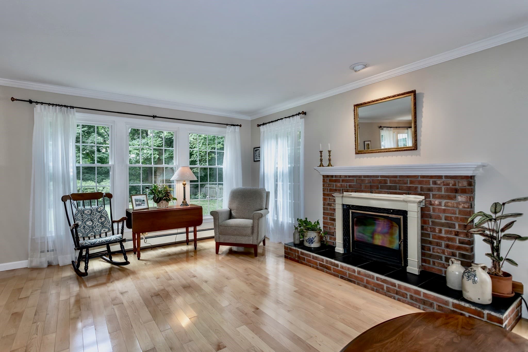 Single Family Residence at 26 Morningside Drive, Westfield MA 01085, Westfield, photo 17 of 38