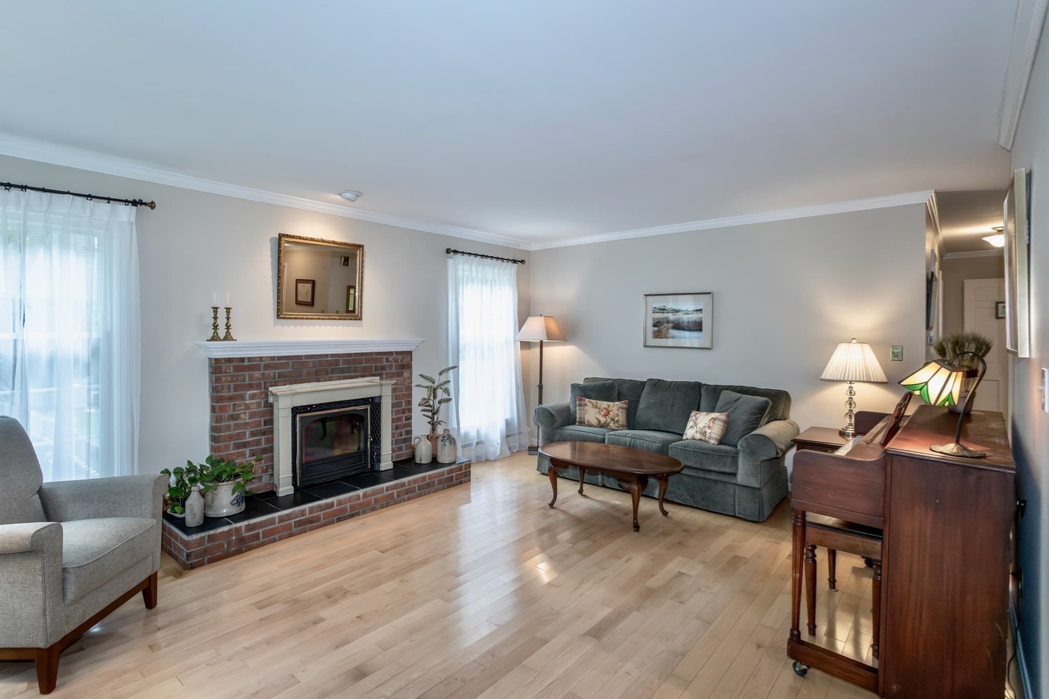 Single Family Residence at 26 Morningside Drive, Westfield MA 01085, Westfield, photo 16 of 38