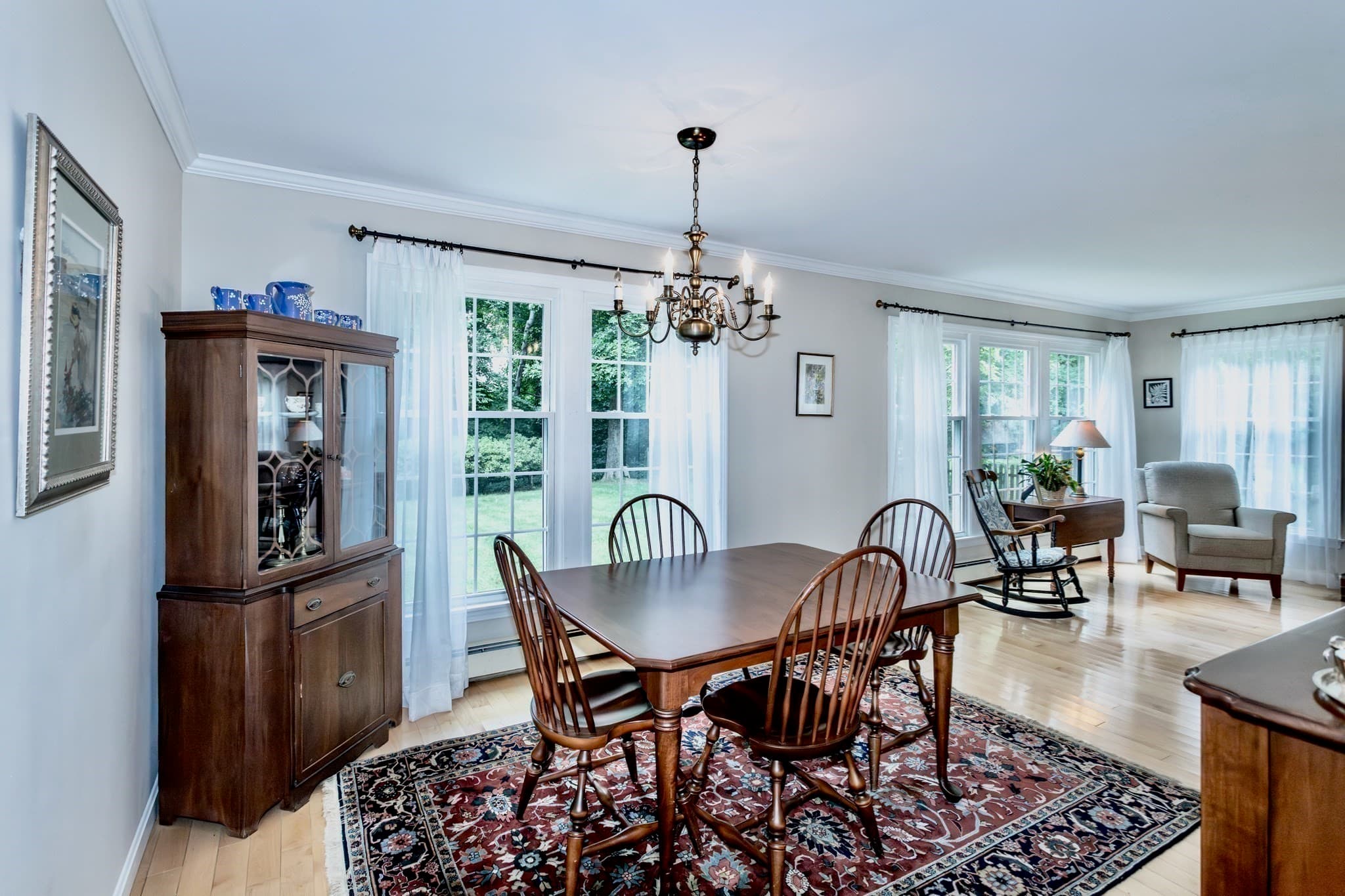 Single Family Residence at 26 Morningside Drive, Westfield MA 01085, Westfield, photo 12 of 38