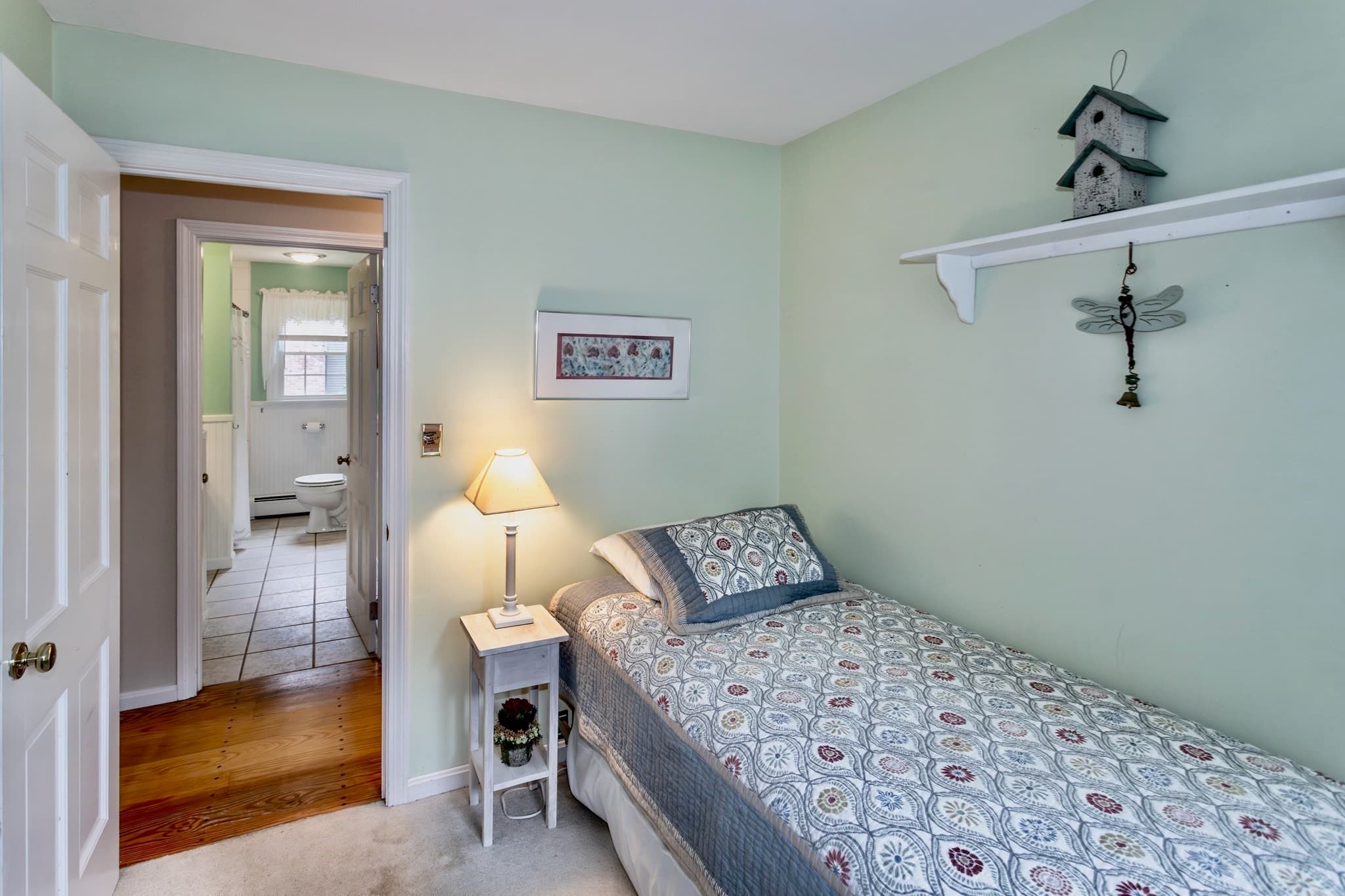 Single Family Residence at 26 Morningside Drive, Westfield MA 01085, Westfield, photo 22 of 38