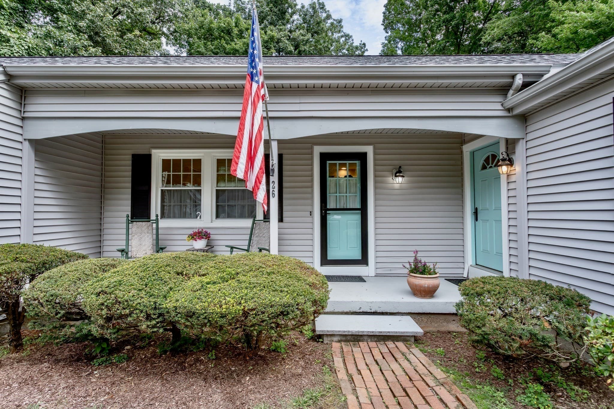 Single Family Residence at 26 Morningside Drive, Westfield MA 01085, Westfield, photo 3 of 38