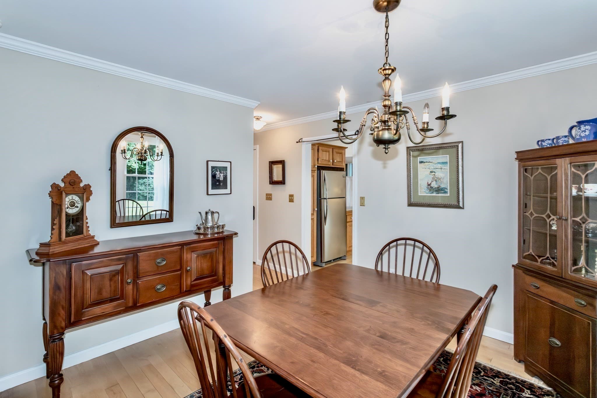 Single Family Residence at 26 Morningside Drive, Westfield MA 01085, Westfield, photo 14 of 38
